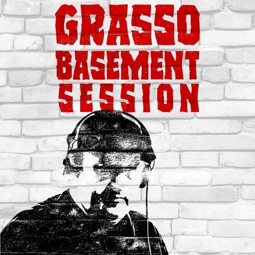 Gino Grasso Basement Sessions 18/12/25