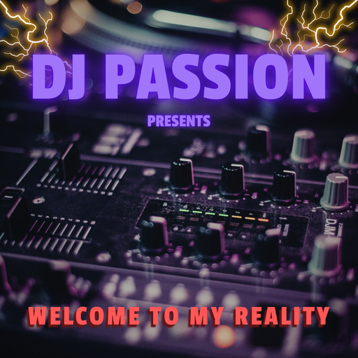 Escape to my reality No.100 (1of 3) Milestone tech House Edition/ Mixed by "BAssDad" - DJ as Passion