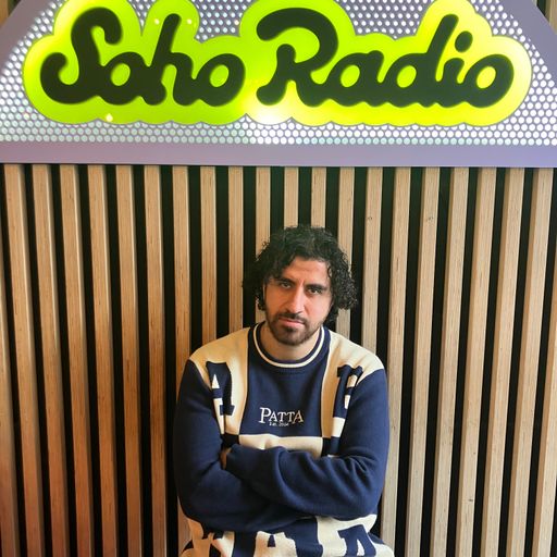 Karim Bitar (22/12/2025)