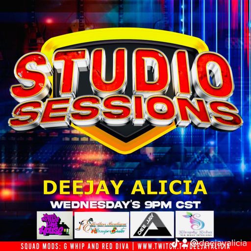 A Night @ Studio Sessions Live! - 26 April 2023