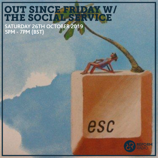 Out Since Friday 26th October 2019