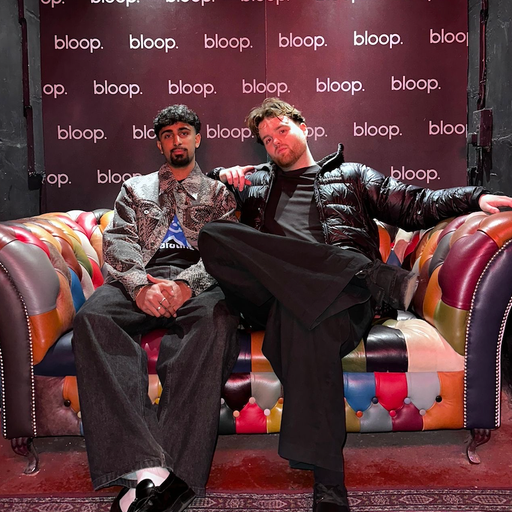 HANS B2B Foamparty - 10.01.26