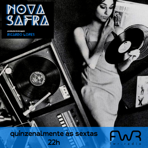 Nova Safra 044 - 12.5.2023