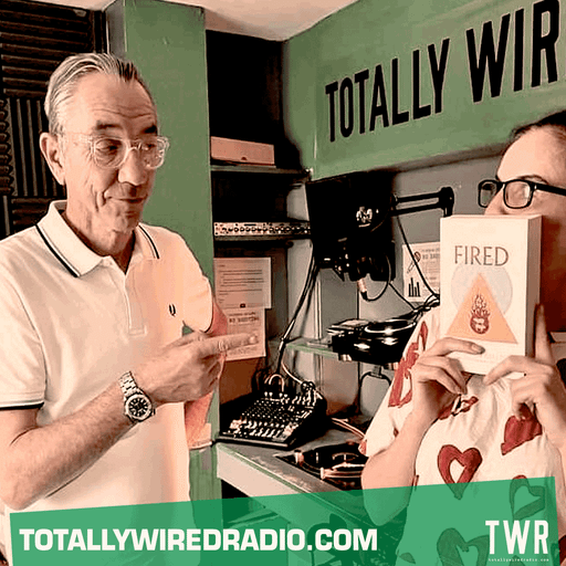 Eclectic Soul Show - Eddie Piller w/ Erika Ts ~ 21.09.23