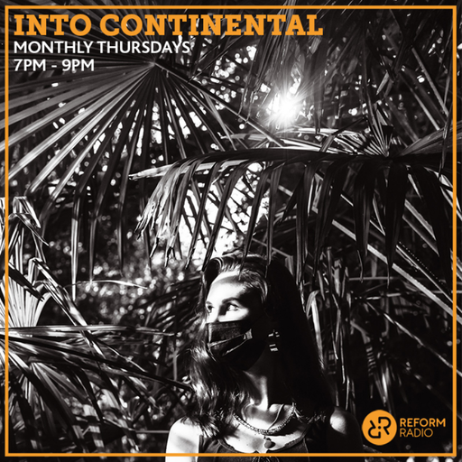 Into Continental 17th October 2019
