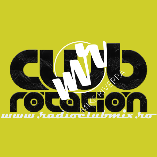 Mike Riverra - Club Rotation Live 24.008 (Free Hardcore Session)