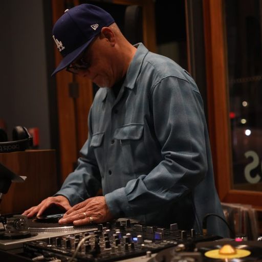 Artform Radio: Ruben Molina // 12-11-20