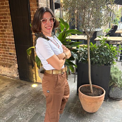 505 Vibrations w/ Eli PK - 26/09/25