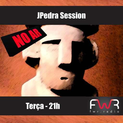 JPedra Session 221 - 15.4.2025