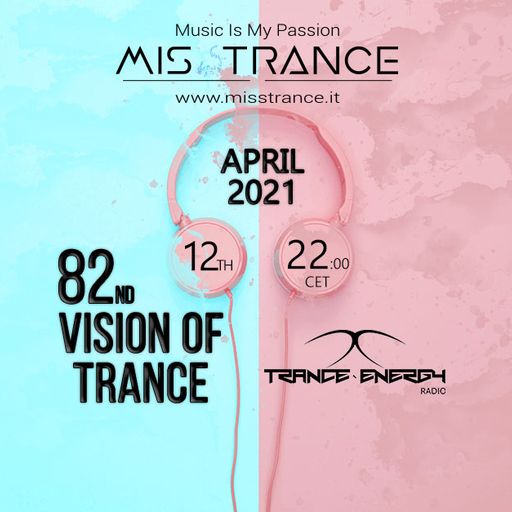 Vision of Trance 82