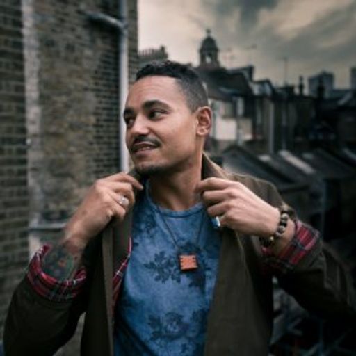 Ear To The Ground: Jay Phelps with Ruben Fox // 05-12-20