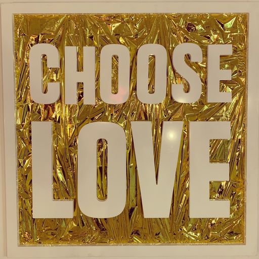 Choose Love House Mix