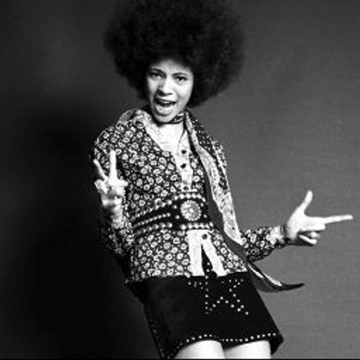 SISTER FUNK SPECIAL 2020