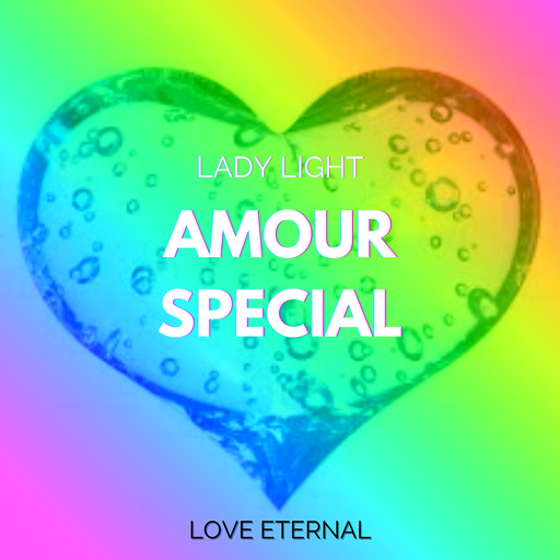 Amour Special - Love Eternal
