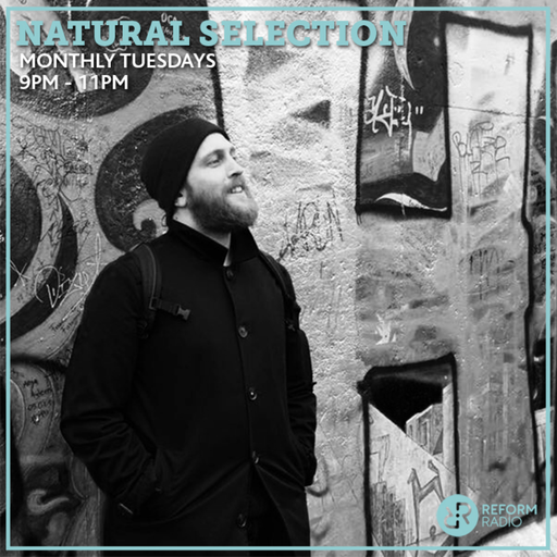 Natural Selection 11th June 2019