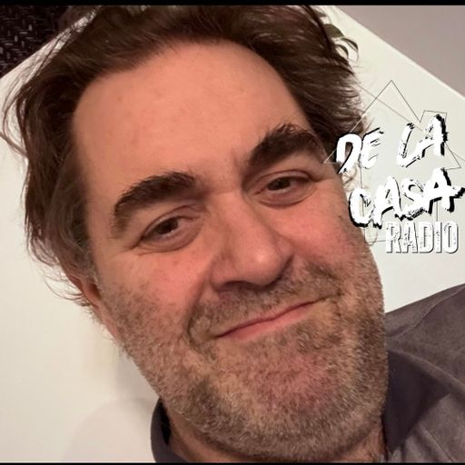 Austy - De La Casa Radio 25.02.26
