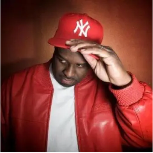 Funkmaster Flex - Radio 1 Rap Show w Tim Westwood - 04-24-99