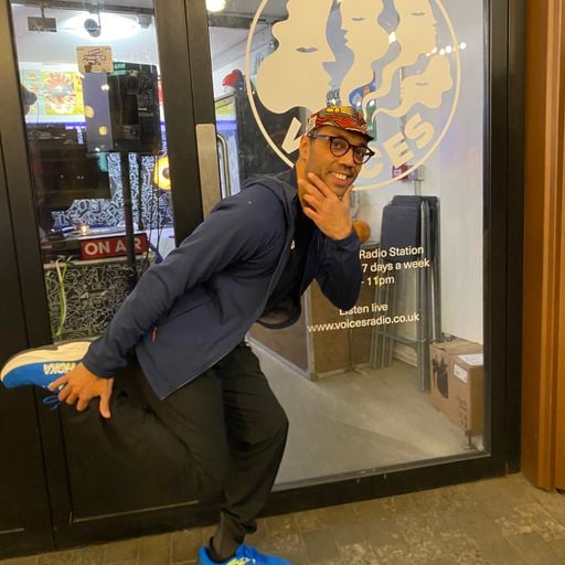 FOOTNOTES w/ Mohson Stars 16/11/24. [Voices Radio]