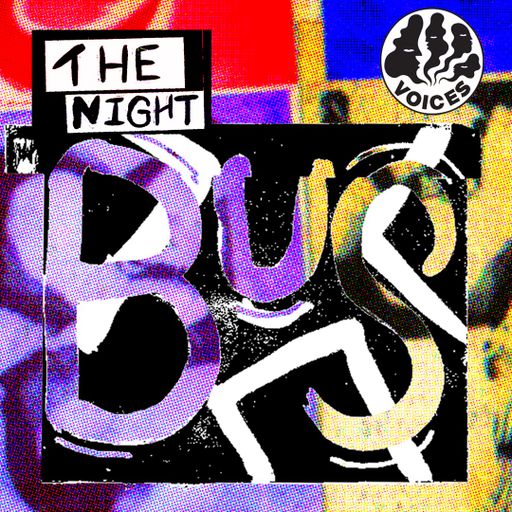 Sweet Chilli Bella Olive // The Night Bus (18.11.23) - Voices Radio