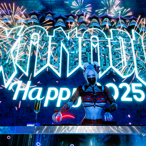 XANADU CLUB 28-12-2024