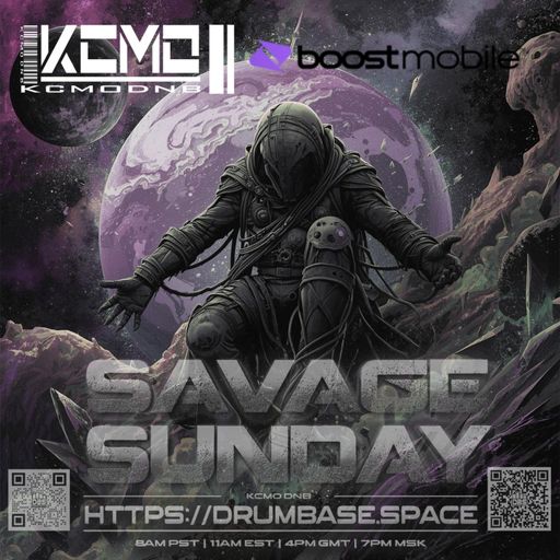 SAVAGE SUNDAY MAY 3rd 2026