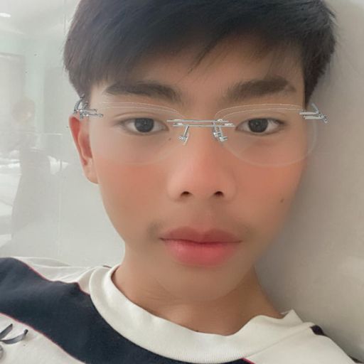 ทีหนมเคี้ยวจนกรามโยก พอให้โม้คทำเป็นเมื่อย  ซัน ป๋อ.