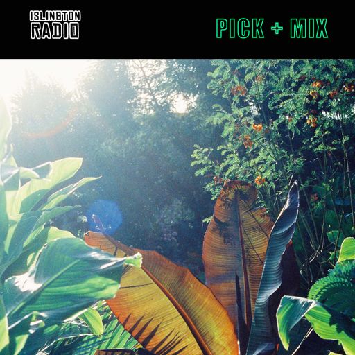 Pick + Mix with Alfie (29/10/2021)