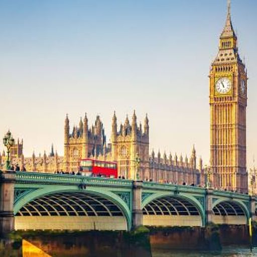 Wired [in London] (ExtendedJazzFusion)