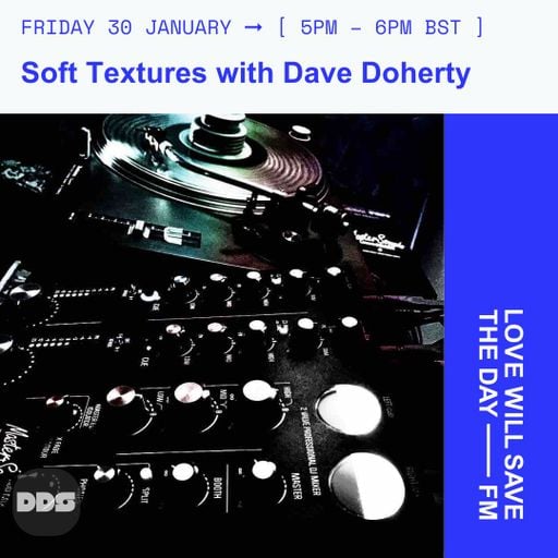2026-01-30 Soft Textures | LWSTD-FM
