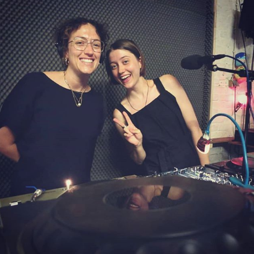 High Power FM #17 with Toni Yotzi and Kate Miller 17.07.2018