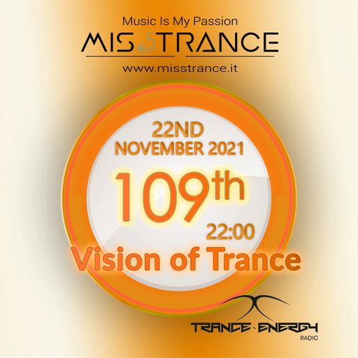 Vision of Trance 109