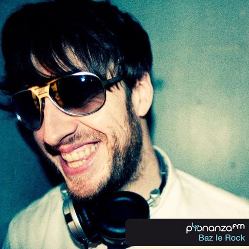 PhonanzaFM May 25th 2012 Baz le Rock (Promo)