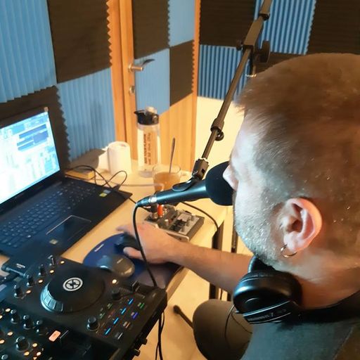 עיסוי ראש 12 - אלכס בקלו 07/04/2019