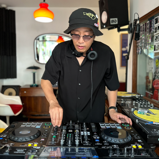 Siaran Akhir Pekan With Shun a.k.a Satomata (Mondo Jakarta) Vol.38