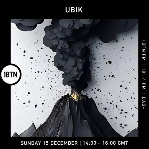 UBIK - 15.12.24