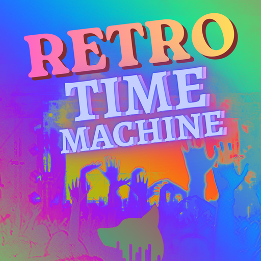Retro Time Machine