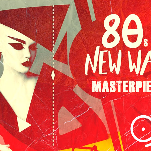 80s New Wave Masterpieces Mix