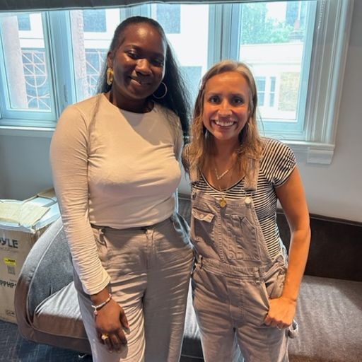 Shanaz Jones' Show 19.07.23