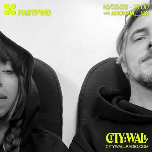 FASTFWD w/ anonym______US
