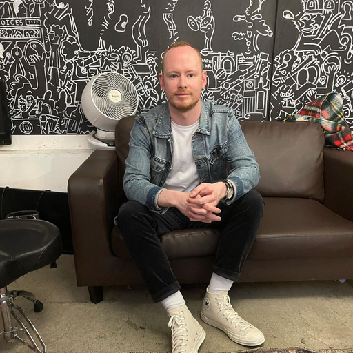 Leo Saunders - 07/05/23