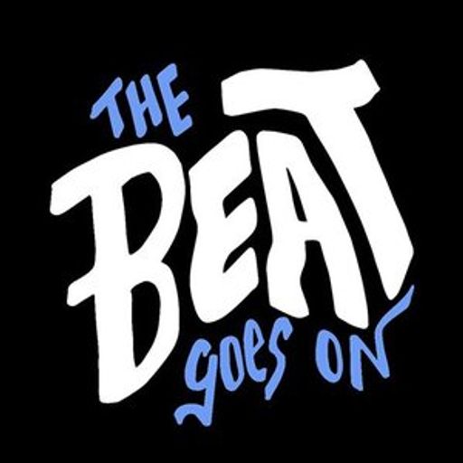 DJ JOEY RUBALCABA THE BEAT GOES ON miX