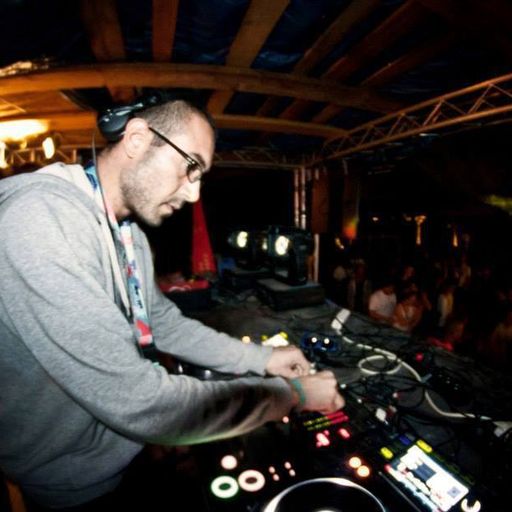 Sub FM - Foster 16.09.2013