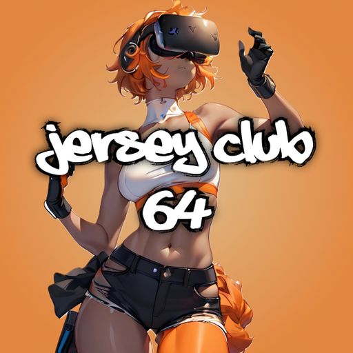 Jersey Club Mix 2025 | #64