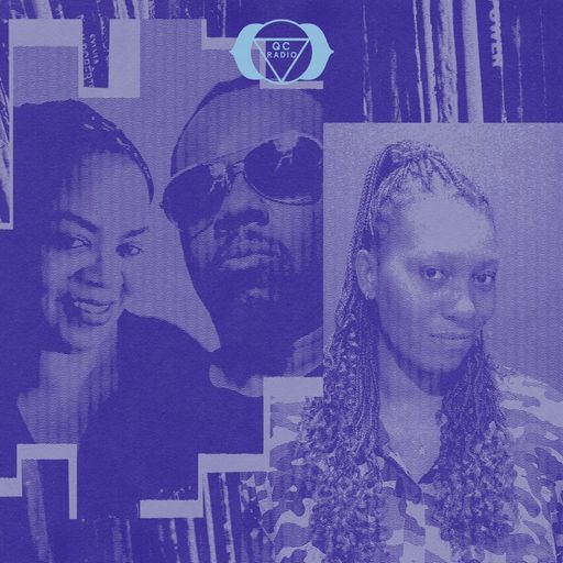 QC Radio: King Hippo with DJs Noshaluv, Dave Maze and Erica Kane // 29-12-20