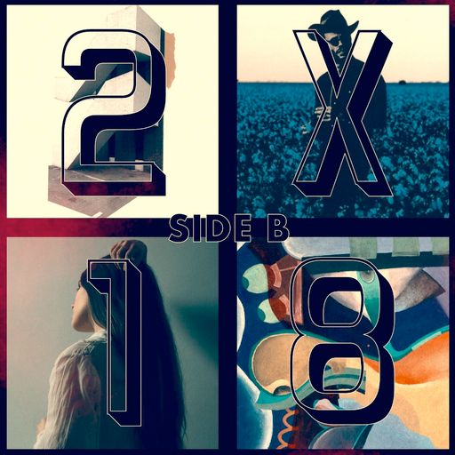 2X18 | SIDE B