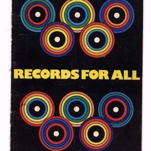 THE UK LABEL NORTHERN SOUL STORY (EPISODE 6: DECCA TO FONTANA)