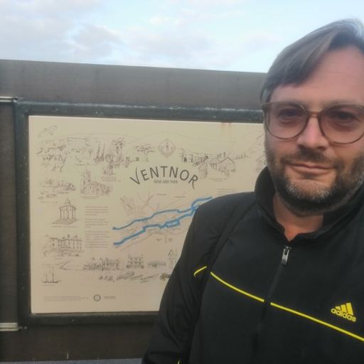 Greg Foat with Quinton Scott (Strut Records) // 29-09-20