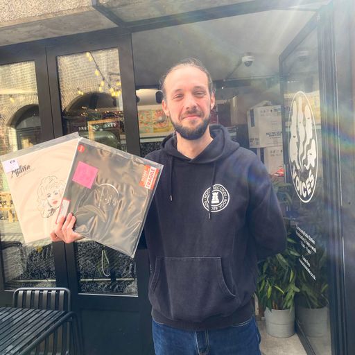 Tall Nico - 05/04/24