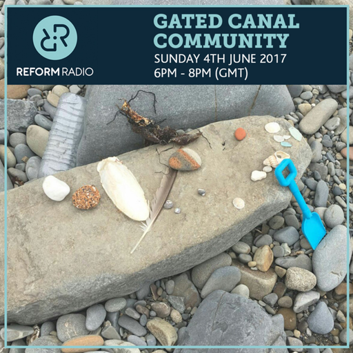Gated Canal Community 4th June 2017