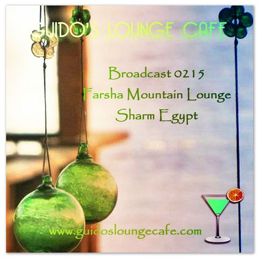 Guido's Lounge Cafe Broadcast 0215 FML Sunset (20160415)